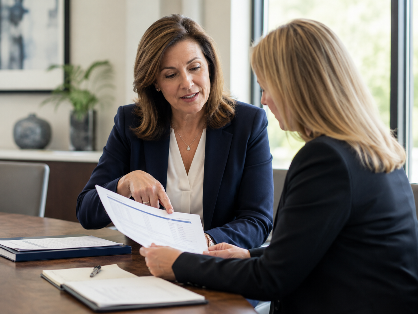 Stay Compliant — Nacha compliance dashboard