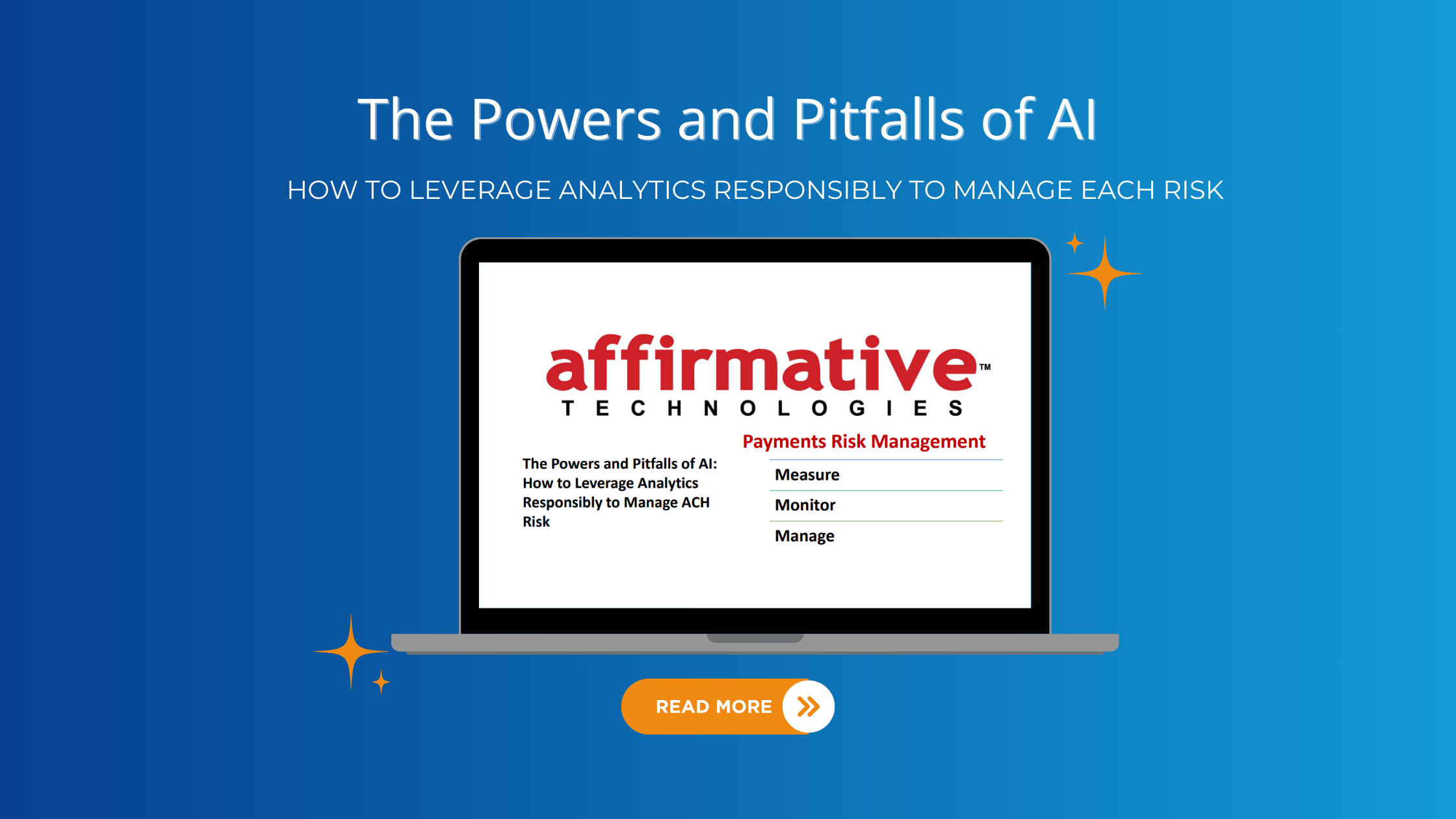 ATI - Pitfalls of AI