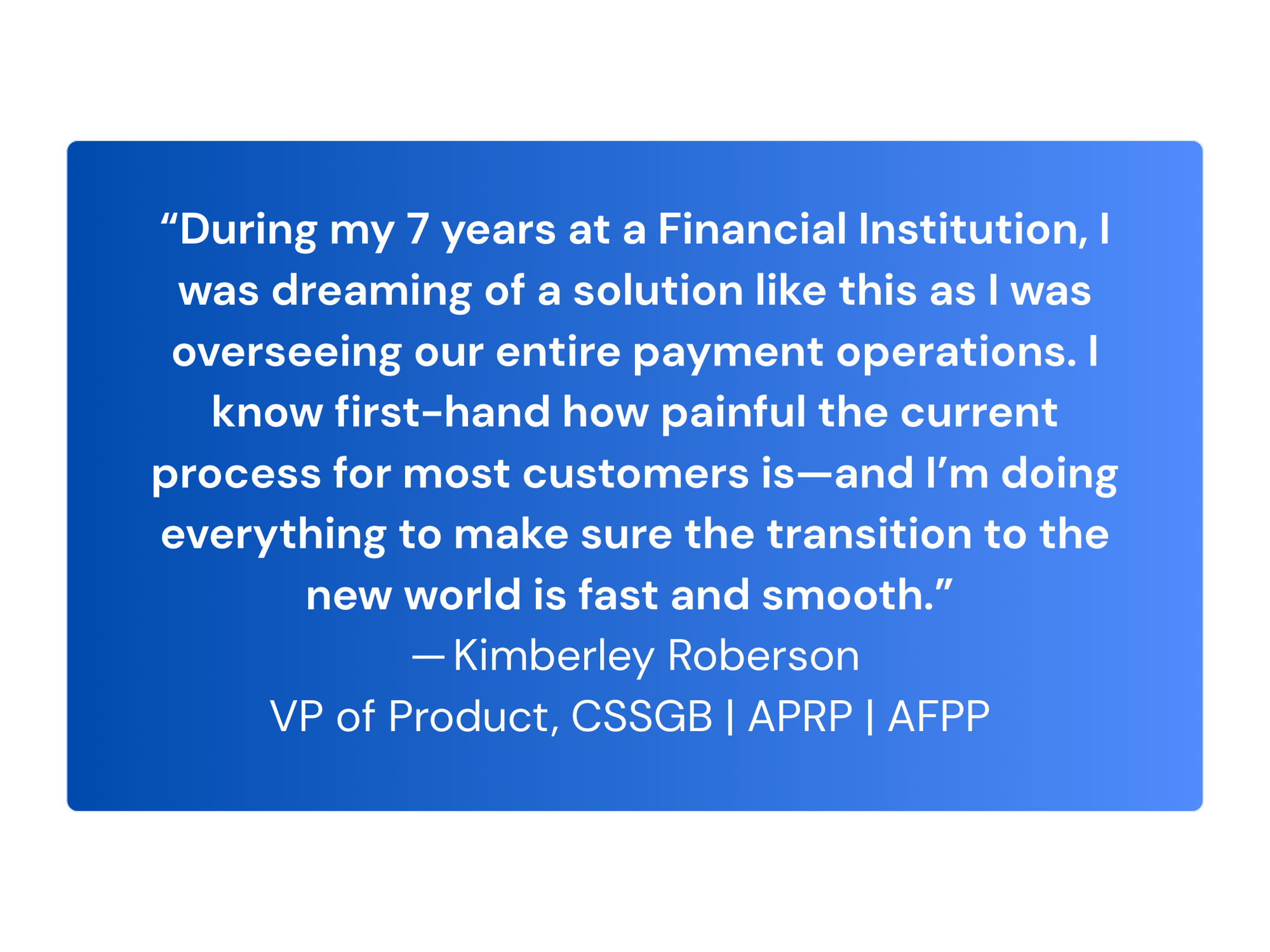 Affirmative’s Fraud Capability Overview (2)