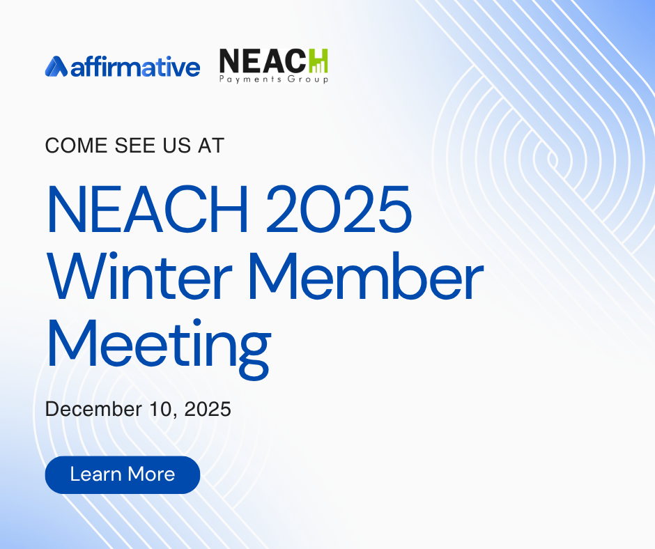 NEACH 2025 Winter Member Meeting - Icon