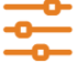 reports and monitor KPI's image