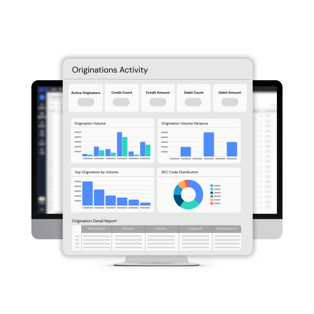 Centralized Data & Reporting (4)