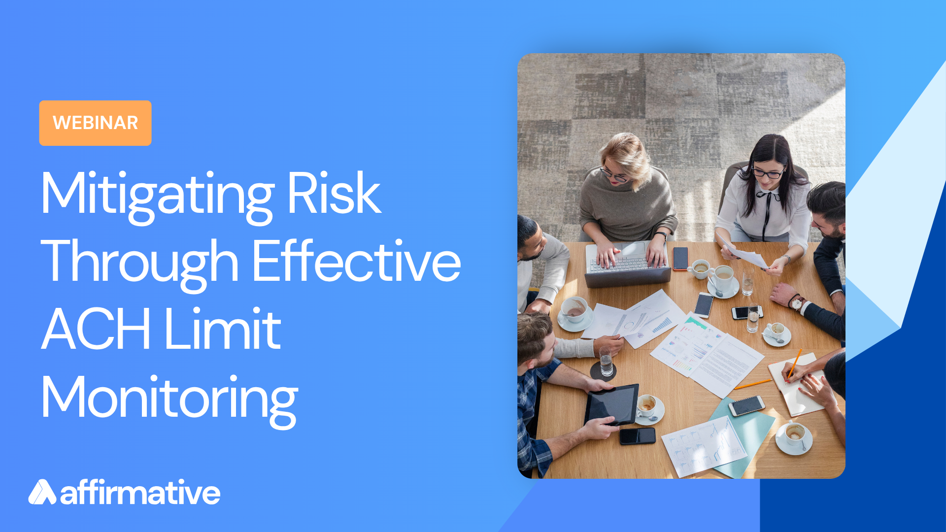 Mitigating Risk Through Effective ACH Limit Monitoring