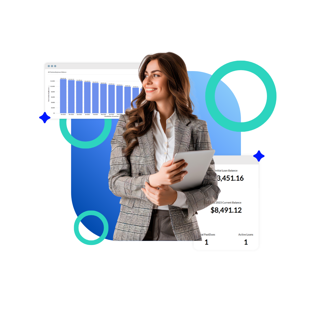 Affirmative simplifies payment and ACH risk.