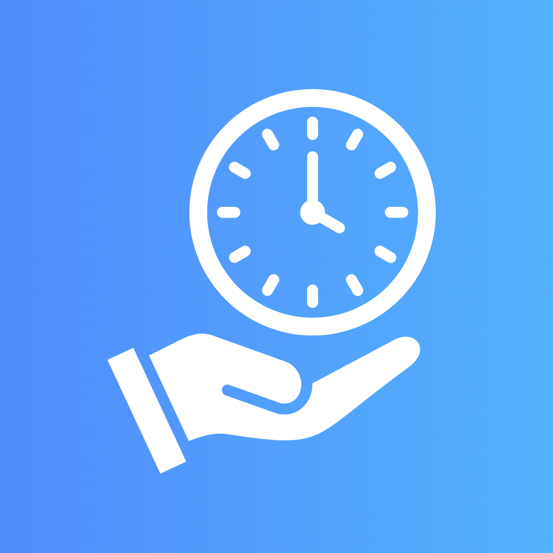 Save Time