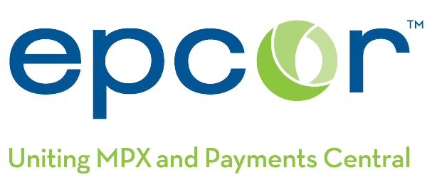 Affirmative Technologies is partnered with epcor.